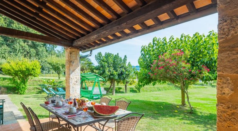 Photo of I Pioppi (CMA108) Apartment 2