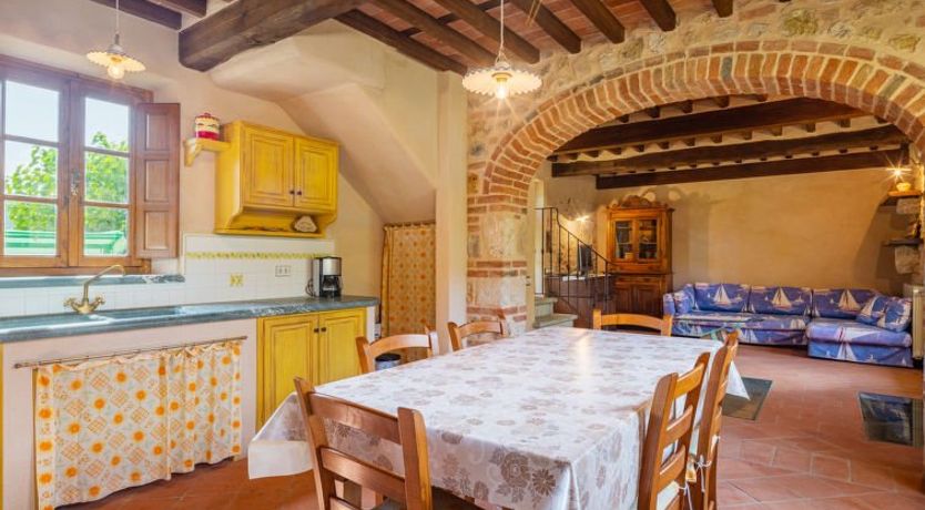 Photo of I Pioppi (CMA108) Apartment 2