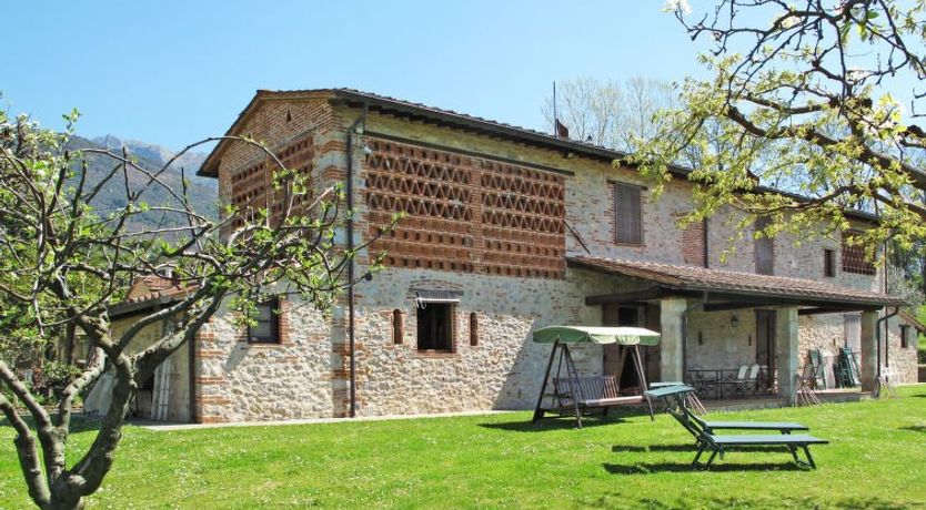 Photo of I Pioppi (CMA108) Apartment 2