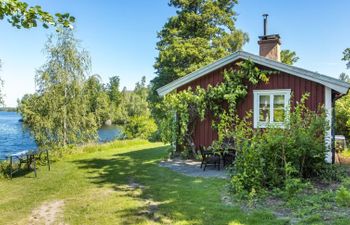 Lidelund Holiday Home