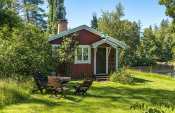Lidelund (SND011) Holiday Home
