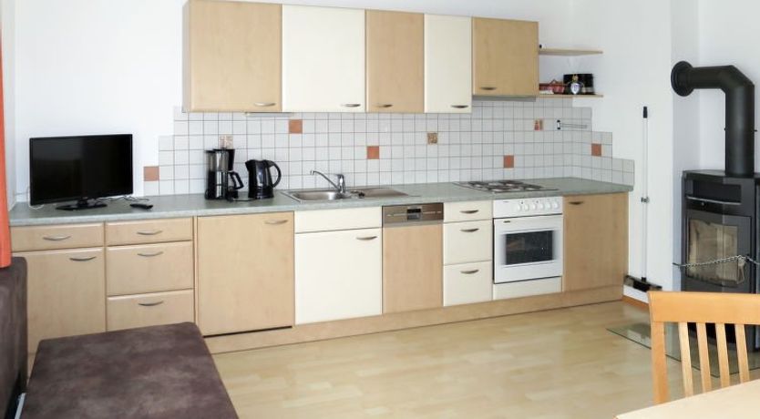 Photo of Sonne Apartment 4