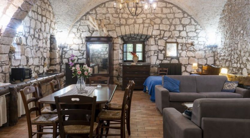 Photo of La Capraccia Apartment 2