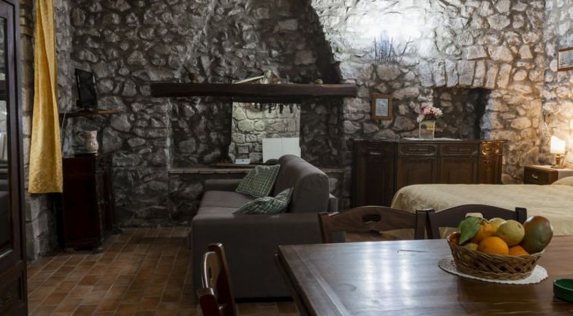 Photo of La Capraccia Apartment 2