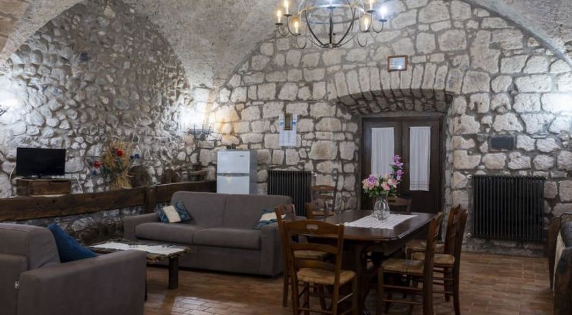 Photo of La Capraccia Apartment 5