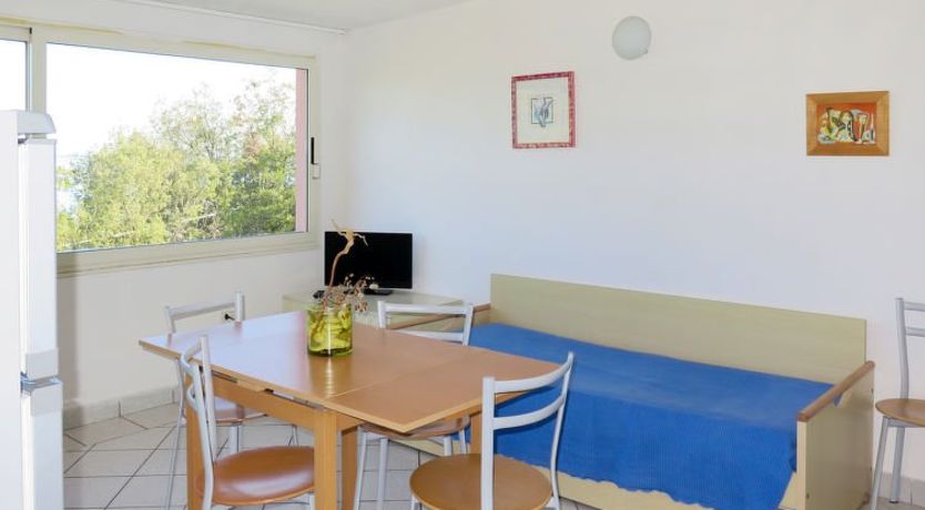 Photo of Il Seccione Apartment 2