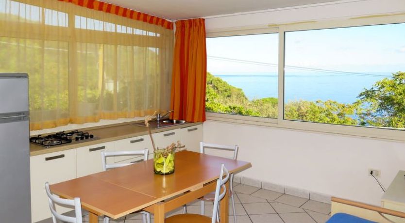 Photo of Il Seccione Apartment 2