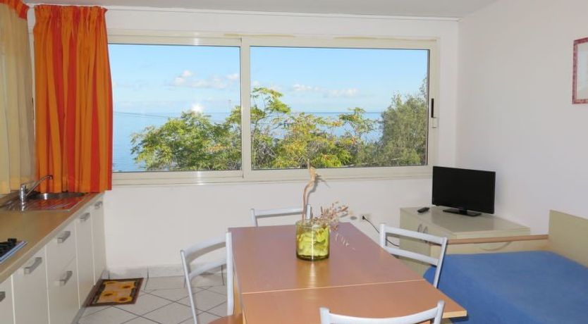 Photo of Il Seccione Apartment 2