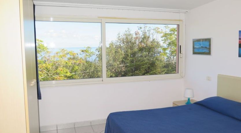 Photo of Il Seccione Apartment 2