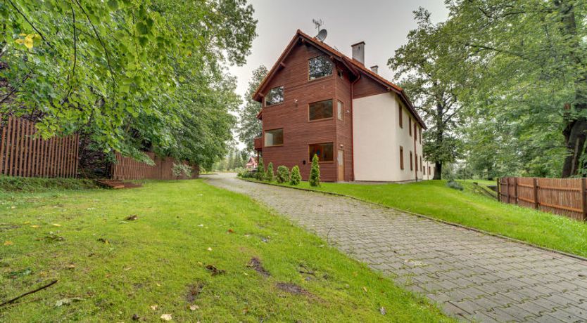 Photo of Apartament Karpacz Boczna (poddasze) Apartment 2
