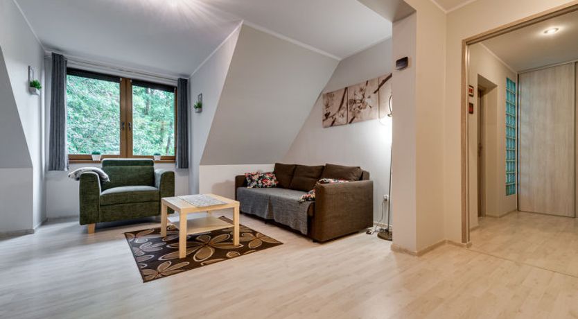 Photo of Karpacz Boczna (poddasze) Apartment 2