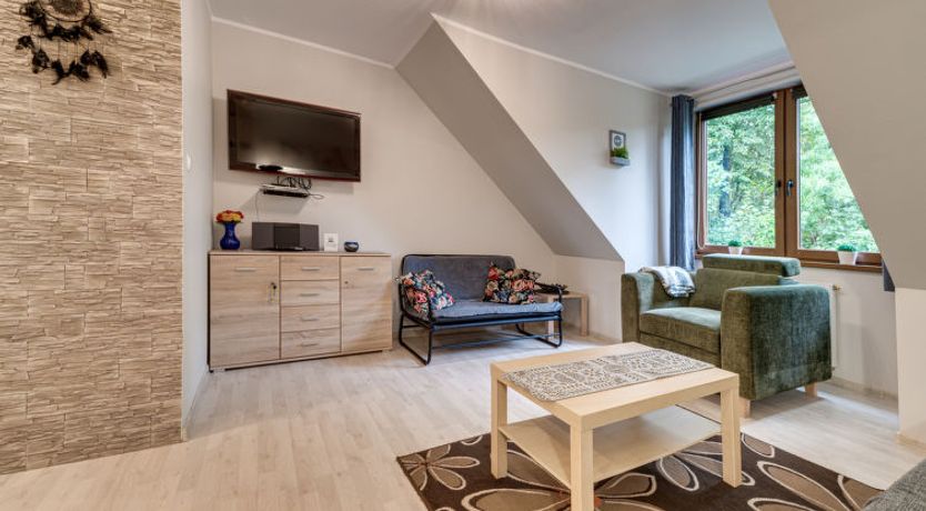 Photo of Karpacz Boczna (poddasze) Apartment 2