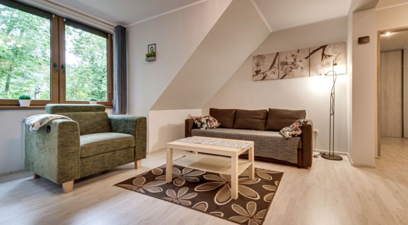 Photo of Karpacz Boczna (poddasze) Apartment 2