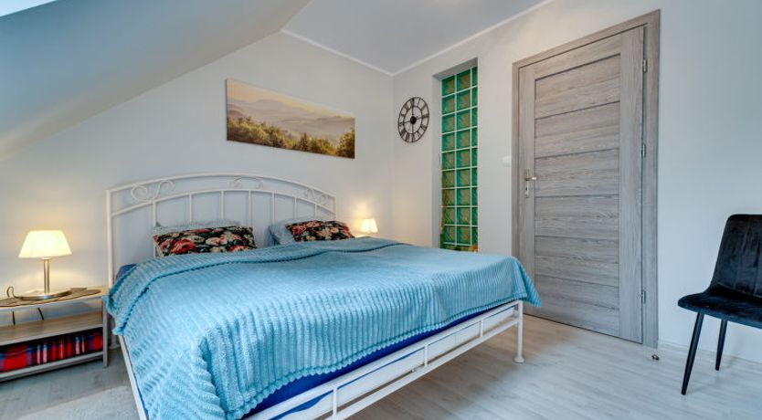 Photo of Karpacz Boczna (poddasze) Apartment 2