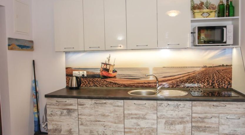 Photo of Małgosia Apartment 2