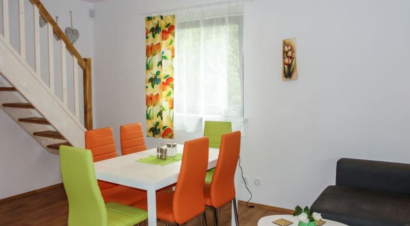 Photo of Małgosia Apartment 2