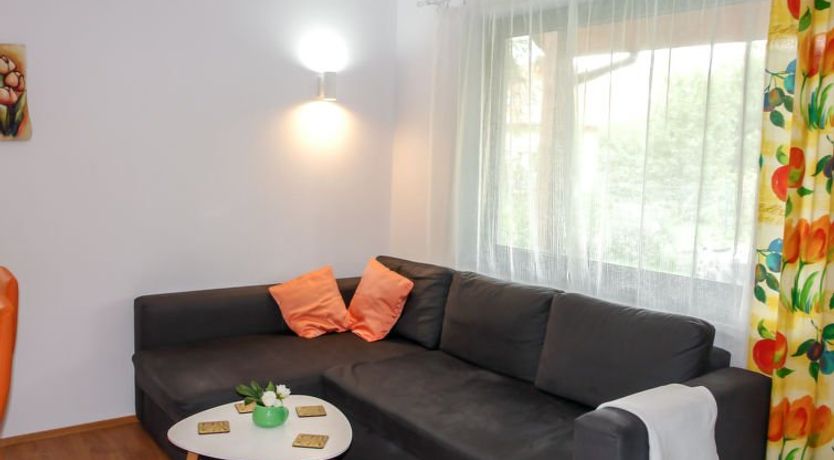 Photo of Małgosia Apartment 2
