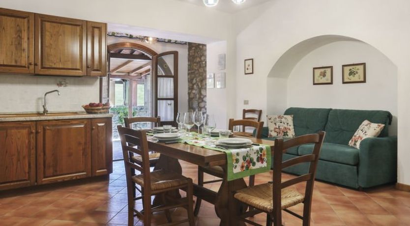 Photo of La Mangiatoia (TER104) Apartment 5