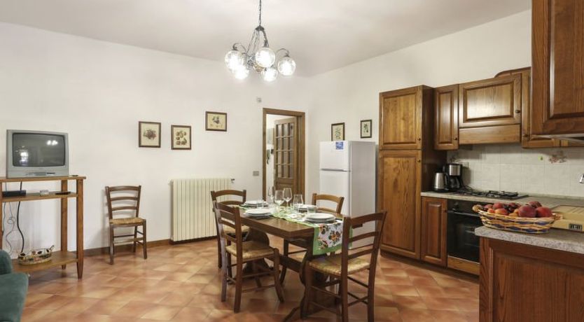 Photo of La Mangiatoia (TER104) Apartment 5