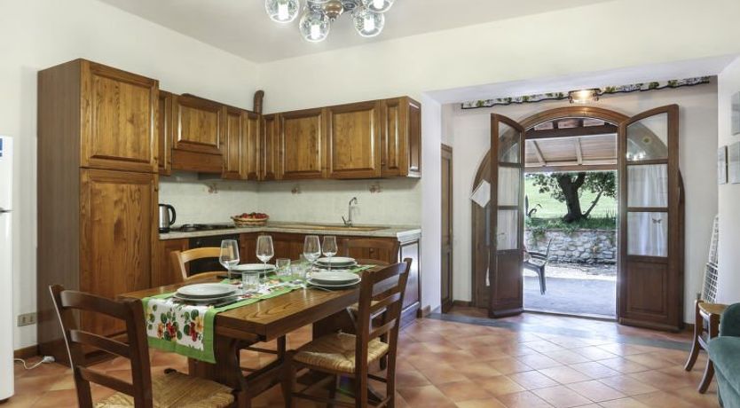 Photo of La Mangiatoia (TER104) Apartment 5