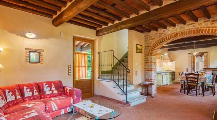 Photo of I Pioppi (CMA109) Apartment 3