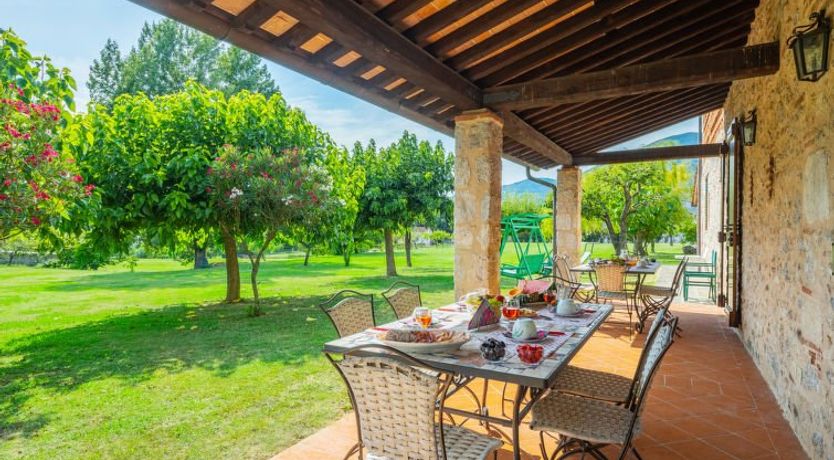 Photo of I Pioppi (CMA109) Apartment 3