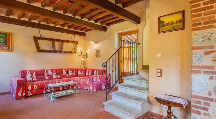 Photo of I Pioppi (CMA109) Apartment 3