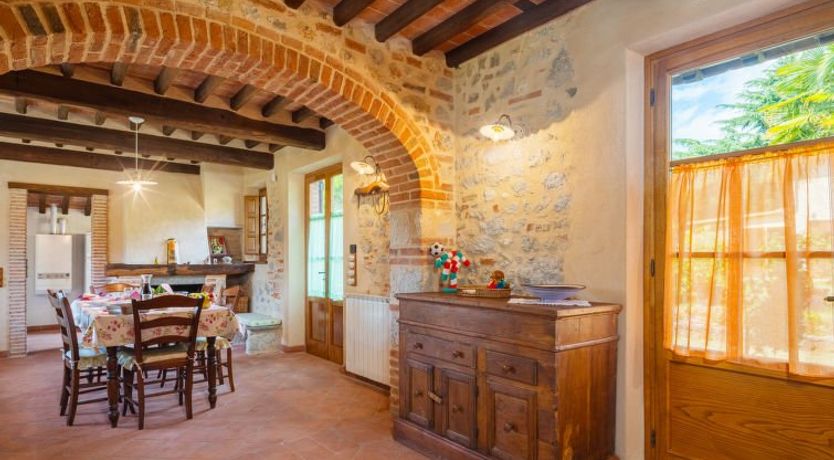 Photo of I Pioppi (CMA109) Apartment 3