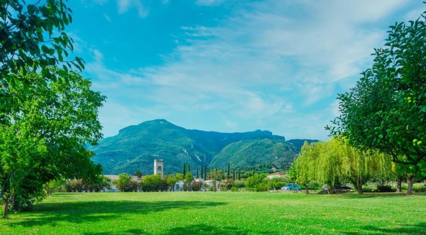 Photo of I Pioppi (CMA109) Apartment 3