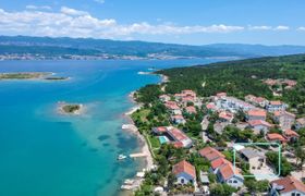 Maravic (MLK162) Holiday Home 3 Holiday Home