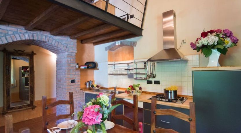 Photo of Casa Riccardo n° 3 Apartment 4