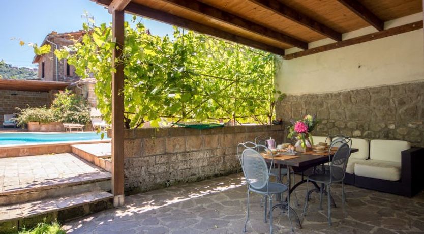 Photo of Casa Riccardo n° 3 Apartment 4