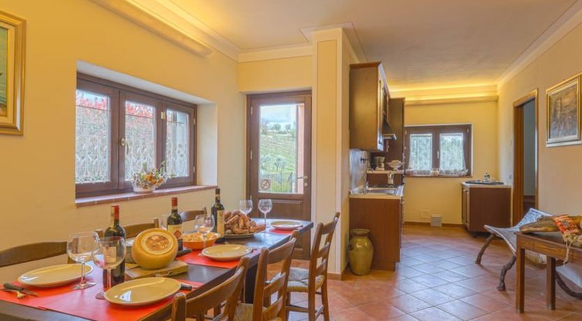 Montechioccioli Apartment 2 | Holiday Rental in Florence, Tuscany