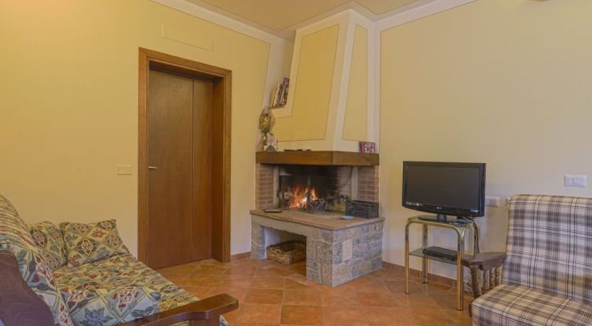 Photo of Montechioccioli Apartment 2