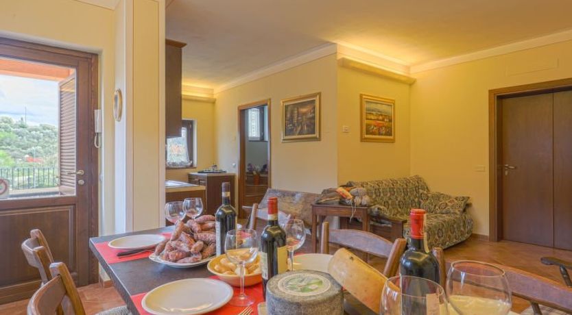 Photo of Montechioccioli Apartment 2