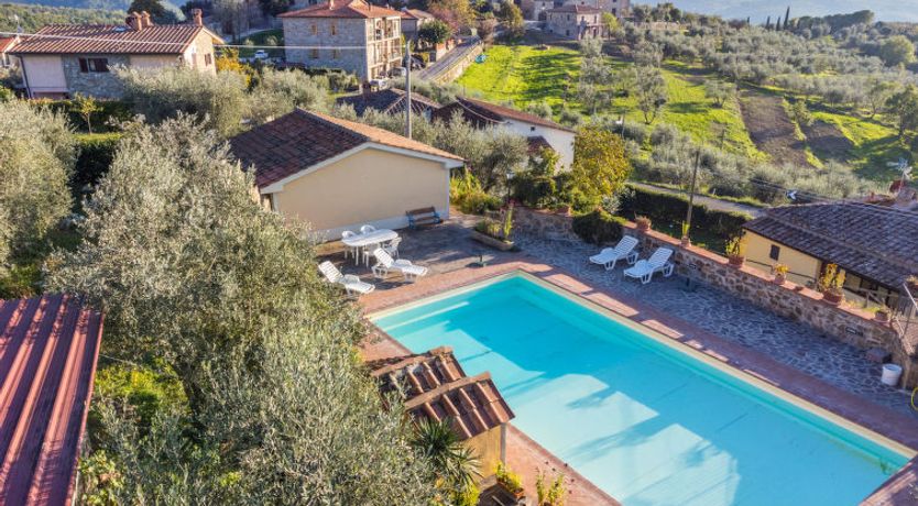 Photo of Montechioccioli Apartment 2