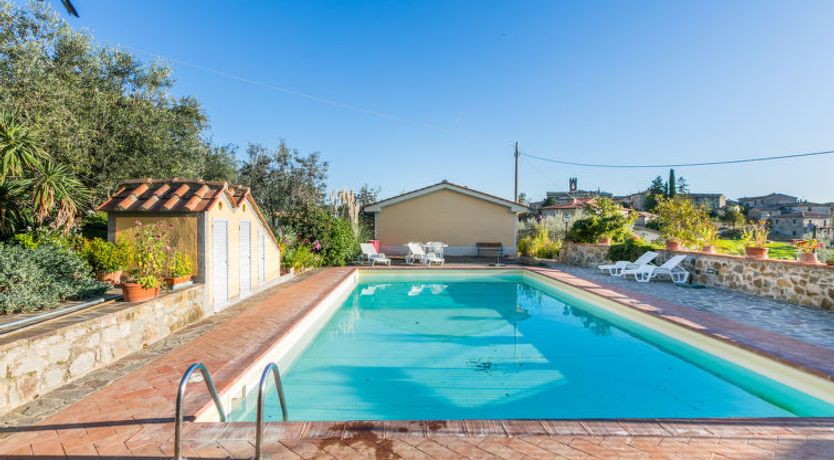 Photo of Montechioccioli Apartment 2