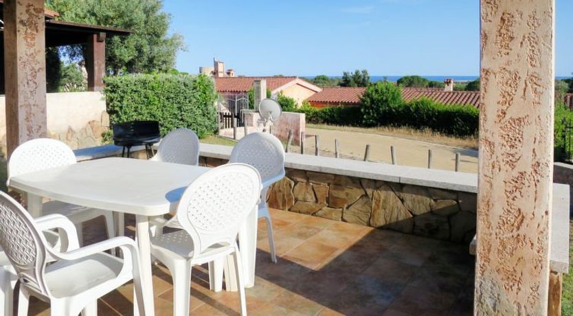 Photo of Ville Corallo (PCR182) Apartment 3