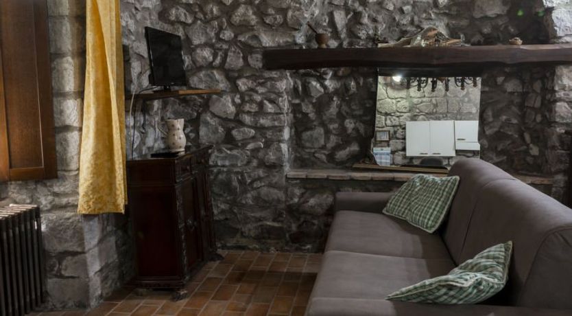 Photo of La Capraccia Apartment 6