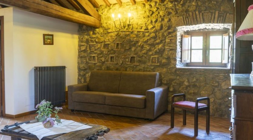 Photo of La Capraccia Apartment 6