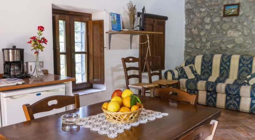 Photo of La Capraccia (BOL334) Apartment 8