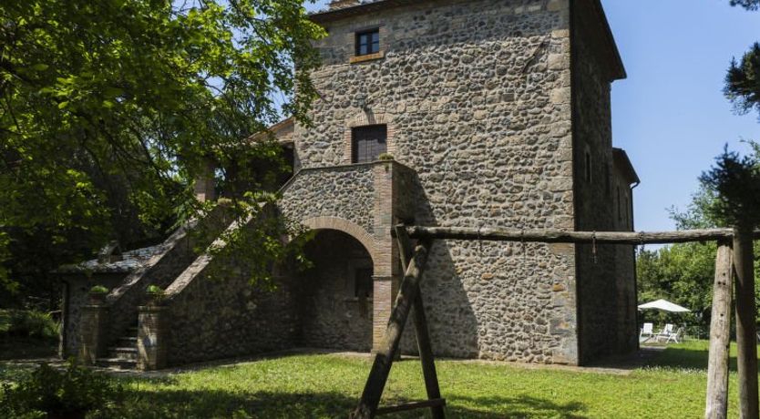 Photo of La Capraccia (BOL334) Apartment 8