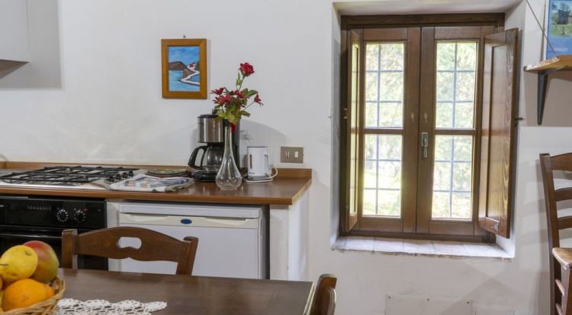 Photo of La Capraccia (BOL334) Apartment 8