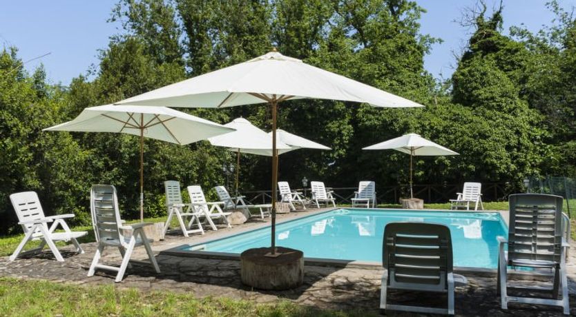 Photo of La Capraccia (BOL334) Apartment 8