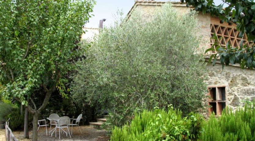 Photo of Antico Borgo S Lorenzo Ginestra Apartment 6