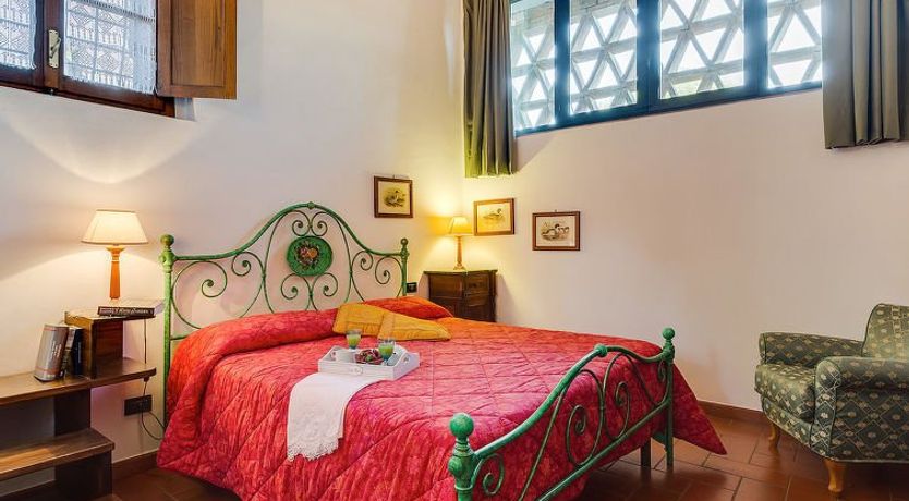 Photo of Antico Borgo S Lorenzo Ginestra Apartment 6