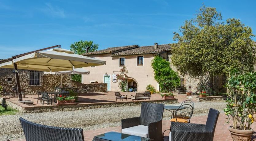 Photo of Antico Borgo S Lorenzo Ginestra Apartment 6