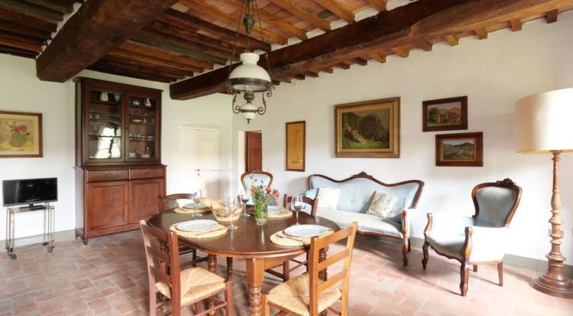 Photo of Loggetta Apartment 2