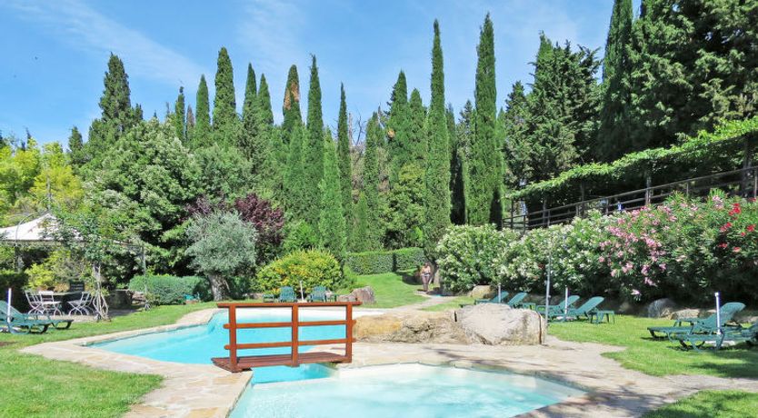 Photo of Loggetta Apartment 2