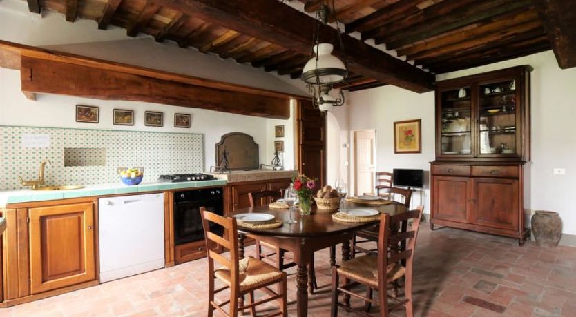 Photo of Loggetta Apartment 2